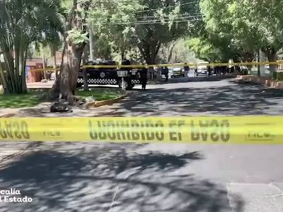Imputan por desaparición y homicidio a 30 presuntos integrantes de célula del CJNG