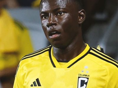 Marino Hinestroza, el primer refuerzo de Boca, fracasó en la MLS