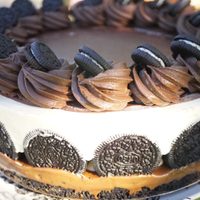 Torta de Oreo extra dulce: prepará esta receta bomba que te va a tentar en la próxima merienda