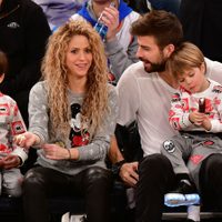 Shakira reveló qué hace Gerard Piqué con sus hijos mientras ella trabaja