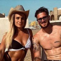 Se arrepiente: el error que cometió Rodrigo De Paul durante su separación de Camila Homs