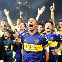 El club europeo que va por una de las joyas de Boca post coronavirus