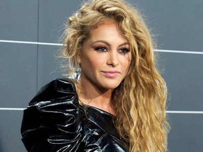 Después de la polémica, Paulina Rubio le agradece a sus fans por este nuevo logro. ¡Todo un éxito!
