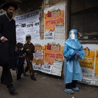 Israel notifica más de 10 mil casos diarios de coronavirus por primera vez desde abril