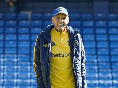 ¿Sorpresa en Boca?: la figura que podría aparecer entre los titulares contra Rosario Central