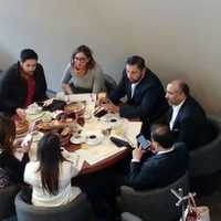 Antonio Tarín amanece en San Lázaro, sigue a la espera de su amparo para evitar detención
