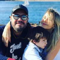 La sorpresiva revelación sobre el futuro de Lorenzo, el hijo de Guillermina Valdés y Marcelo Tinelli