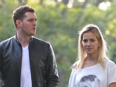 “Realmente les está afectando el aislamiento…”: la hermana de Luisana Lopilato y un duro testimonio