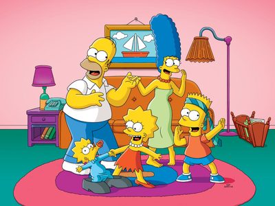 Creer o no creer: “Los Simpsons” y su más reciente predicción