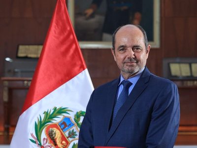 Perú advierte a México por dar asilo a cuñada de Pedro Castillo: "escalaría en las tensiones"