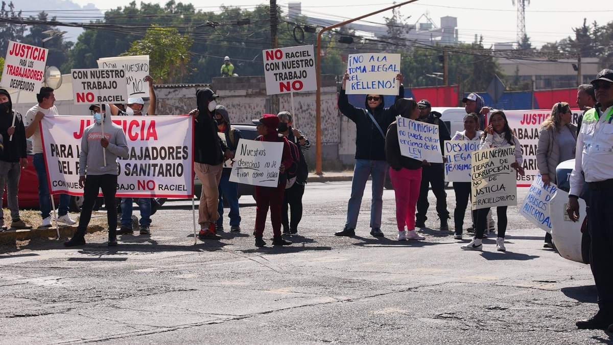 Denuncias