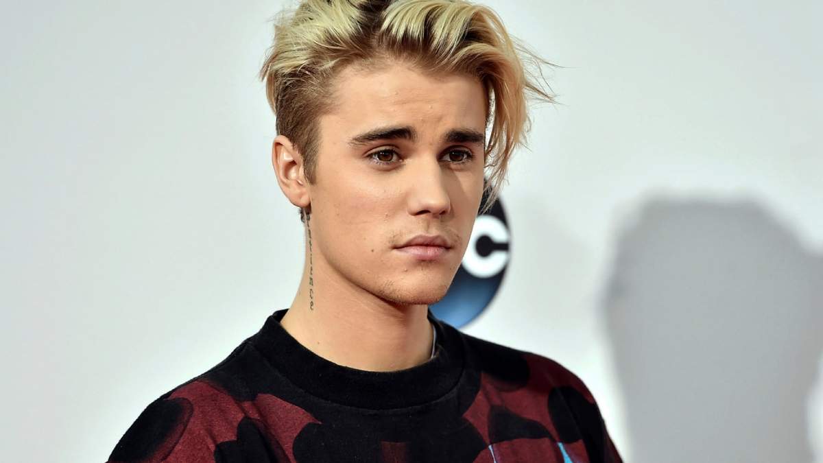 Justin Bieber. Fuente: (Instagram).