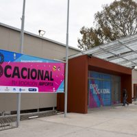 Tras su éxito en Zapala y San Martín de los Andes, la Expo Vocacional llega a Plaza Huincul