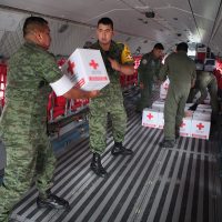 México en un escenario de guerra (Video)
