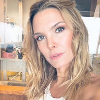 ¿Qué? Andrea Taboada revela de qué famosos tomó Sofía Zamolo los nombres de su hija: "Doble copia"