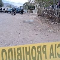 Asesinan a otro policía en Culiacán; suman tres uniformados ultimados en los últimos siete días