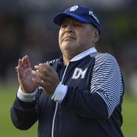 Caso Diego Maradona: habló Carlos Díaz, psicólogo del exjugador
