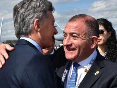 Papelón: le abrieron el micrófono a un diputado, pero estaba...