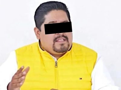 Detienen por huachicol a “El Yeicob”, vinculado a Raúl Rocha, dueño de Miss Universo