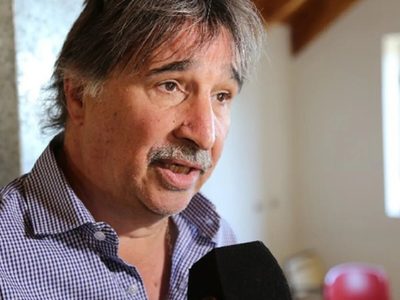 El ministerio de Trabajo en Río Negro llamó a dialogar con la UNTER