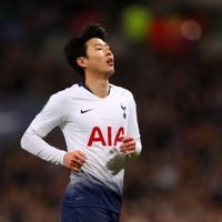 Heung-min Son y los tremendos detalles del entrenamiento militar en plena pandemia de coronavirus