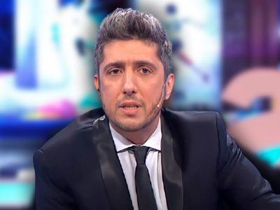 "No chequean": Jey Mammón, indignado con su producción en vivo