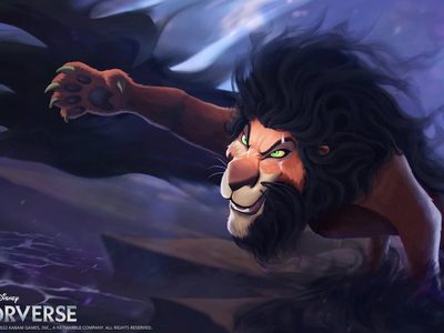 Disney Mirrorverse, el juego de rol y acción con mundos de Disney y Pixar, llega a Android e iOS