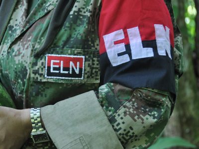 Elecciones en Colombia: el ELN anunció un cese al fuego y los candidatos aceleran la campaña