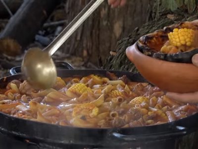 Guiso carrero con 1 ingrediente secreto para que salga perfecto, la receta otoñal que vas a amar