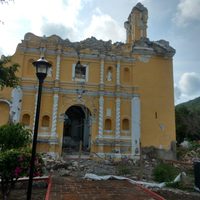 El INAH, entrampado en la reconstrucción del patrimonio en Puebla