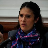 Bertha María Alcalde Luján niega que su relación familiar la descarten para la Fiscalía de la CDMX