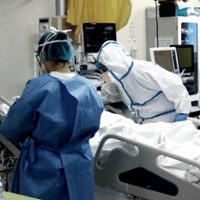 El triste relato del enfermero de Cipolletti recuperado de coronavirus