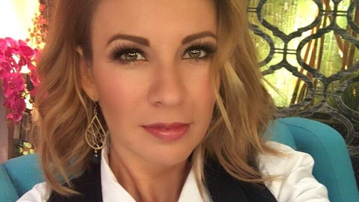 Ingrid Coronado. Fuente: (Instagram)