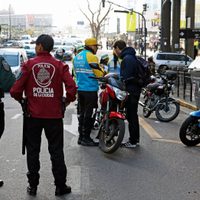 Más de 17 mil personas rompieron la cuarentena en la Ciudad de Buenos Aires