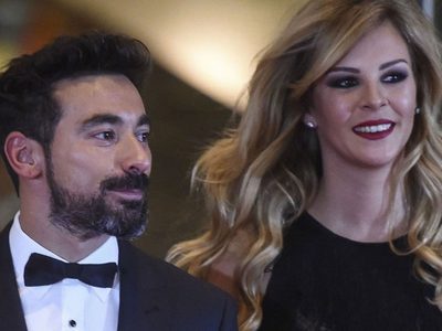 “Ninguna mujer tiene que soportar…”: ¿acusan al Pocho Lavezzi de maltratar a Yanina Screpante?
