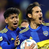 Su lugar en el mundo: así es la millonaria estancia de Edinson Cavani en Salto, Uruguay
