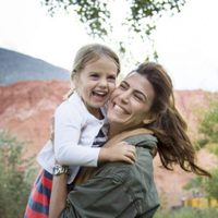 Cómo pasa el tiempo: el saludo de Juliana Awada por el cumpleaños de su hija Antonia Macri