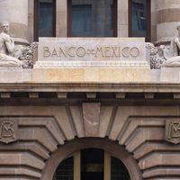 Banxico recorta a 1.1 por ciento el pronóstico de crecimiento para 2026