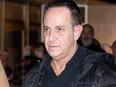 El desgarrador relato de Víctor Sandoval en plena programación: “Para ellos yo soy lo peor”