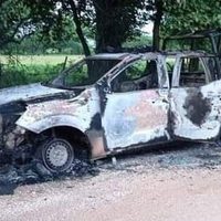 La AEI detiene a cinco miembros de una célula criminal que opera en el Istmo de Tehuantepec