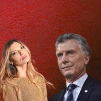La tajante declaración de Chloé Bello sobre su vínculo con Mauricio Macri