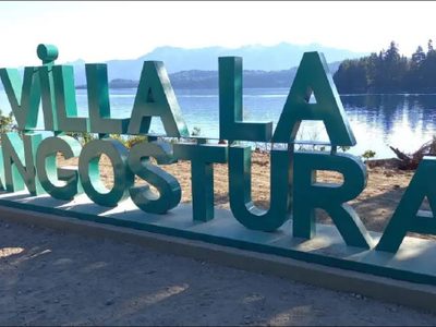 Un hombre murió tras volcar el auto en el que viajaba en Villa La Angostura