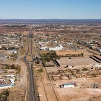 El Municipio de Neuquén Capital proyecta una megaobra en Parque Industrial