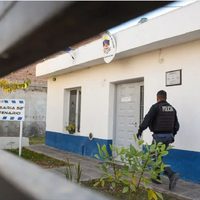 Apareció en San Juan la mujer que había desaparecido en Centenario