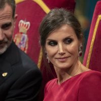 Dejó al Rey Felipe sin palabras: la impactante imagen de la Reina Letizia
