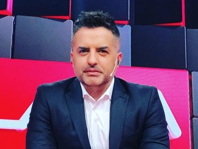 ¿No vuelven? Ángel De Brito revela por qué Lourdes Sánchez y Karina Iavícoli no han salido en "LAM"