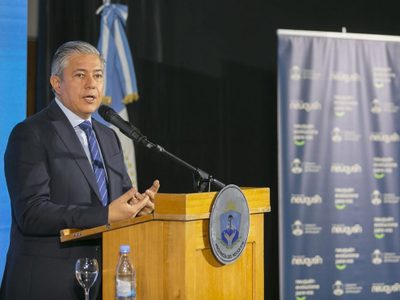 Lanzaron el programa "Neuquén Financia" para potenciar el emprendedurismo en la provincia