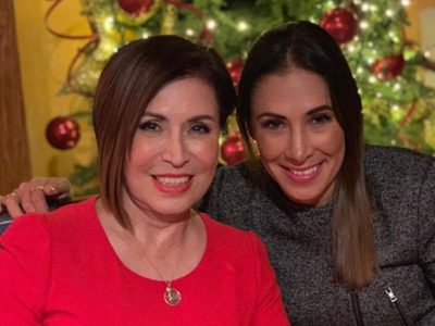 Mariana Moguel a Sheinbaum: Deje de actuar como mensajera de AMLO en caso de Rosario Robles