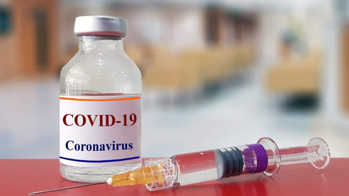 El mundo espera la vacuna contra el virus. Fuente: (Twitter)