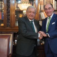 El gobierno concreta la compra de 13 plantas a Iberdrola por seis mil millones de dólares